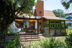 Vale do Bosque 127 - My Home Temporada